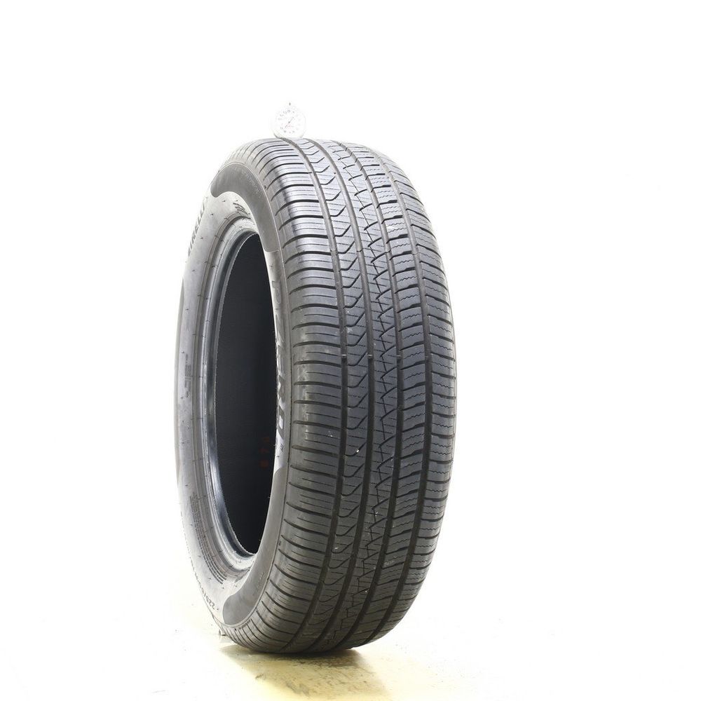 Used 225/60R18 Pirelli P Zero Plus 100W - 8.5/32 - Image 1