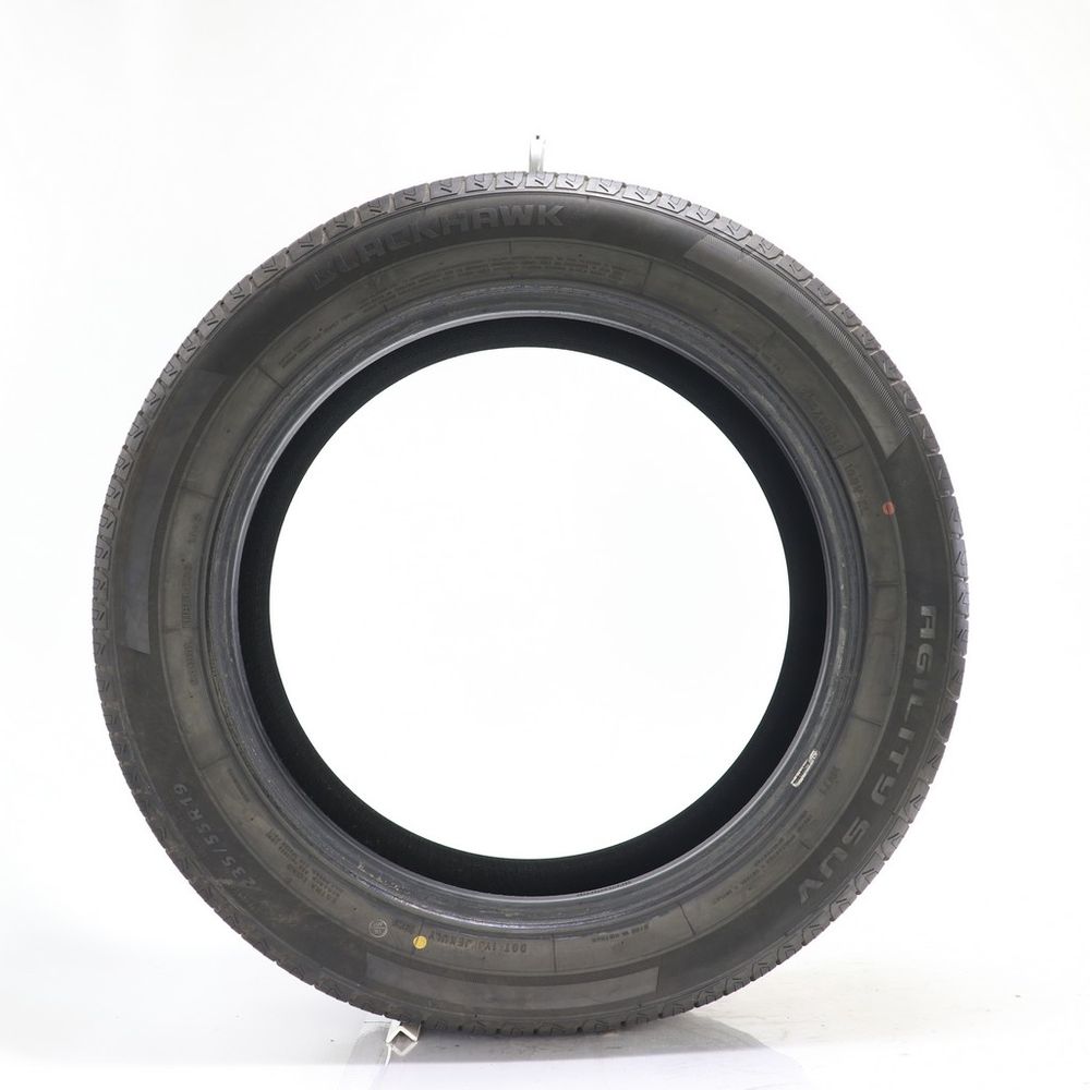 Used 235/55R19 Blackhawk Agility SUV 105V - 8/32 - Image 3