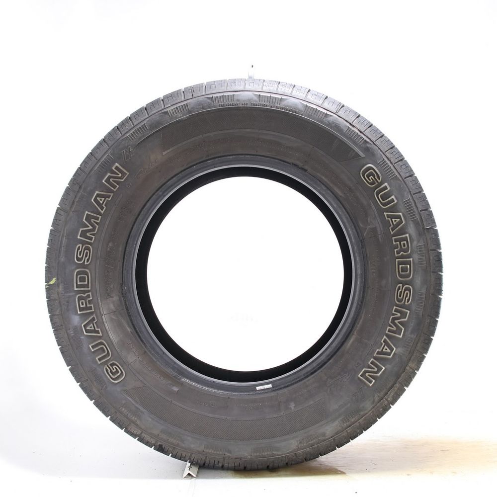 Used 265/70R17 Radar Guardsman LT 113S - 5/32 - Image 3
