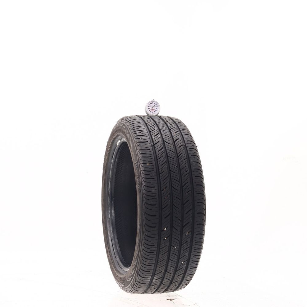Set of (2) Used 195/45R16 Continental ContiProContact 84H - 7.5-8.5/32 - Image 4
