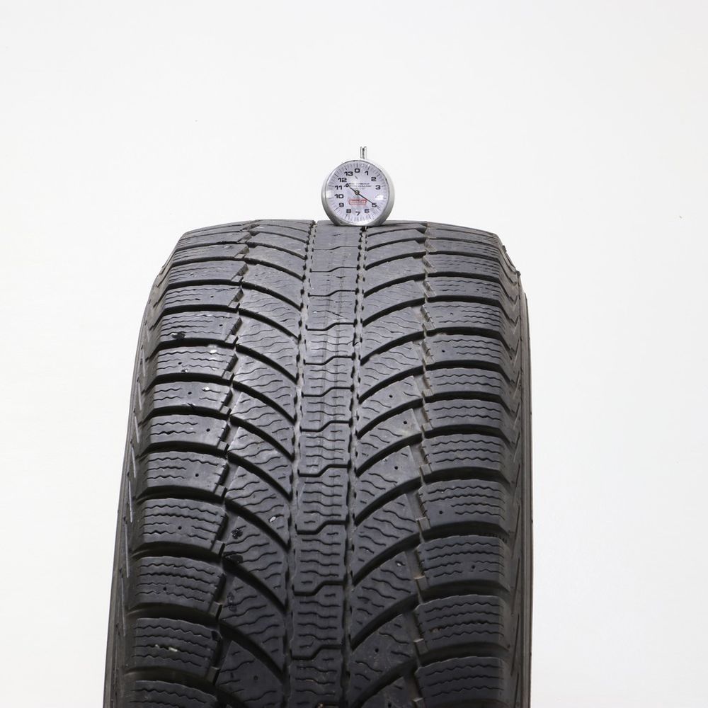 Used 275/60R20 General Grabber Arctic 116T - 4.5/32 - Image 2