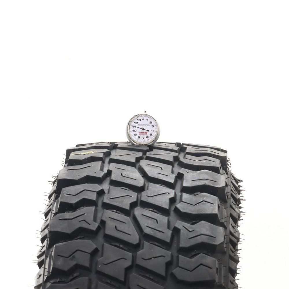 Used LT 275/65R18 Eldorado Mud Claw Comp MTX 123/120Q E - 11/32 - Image 2