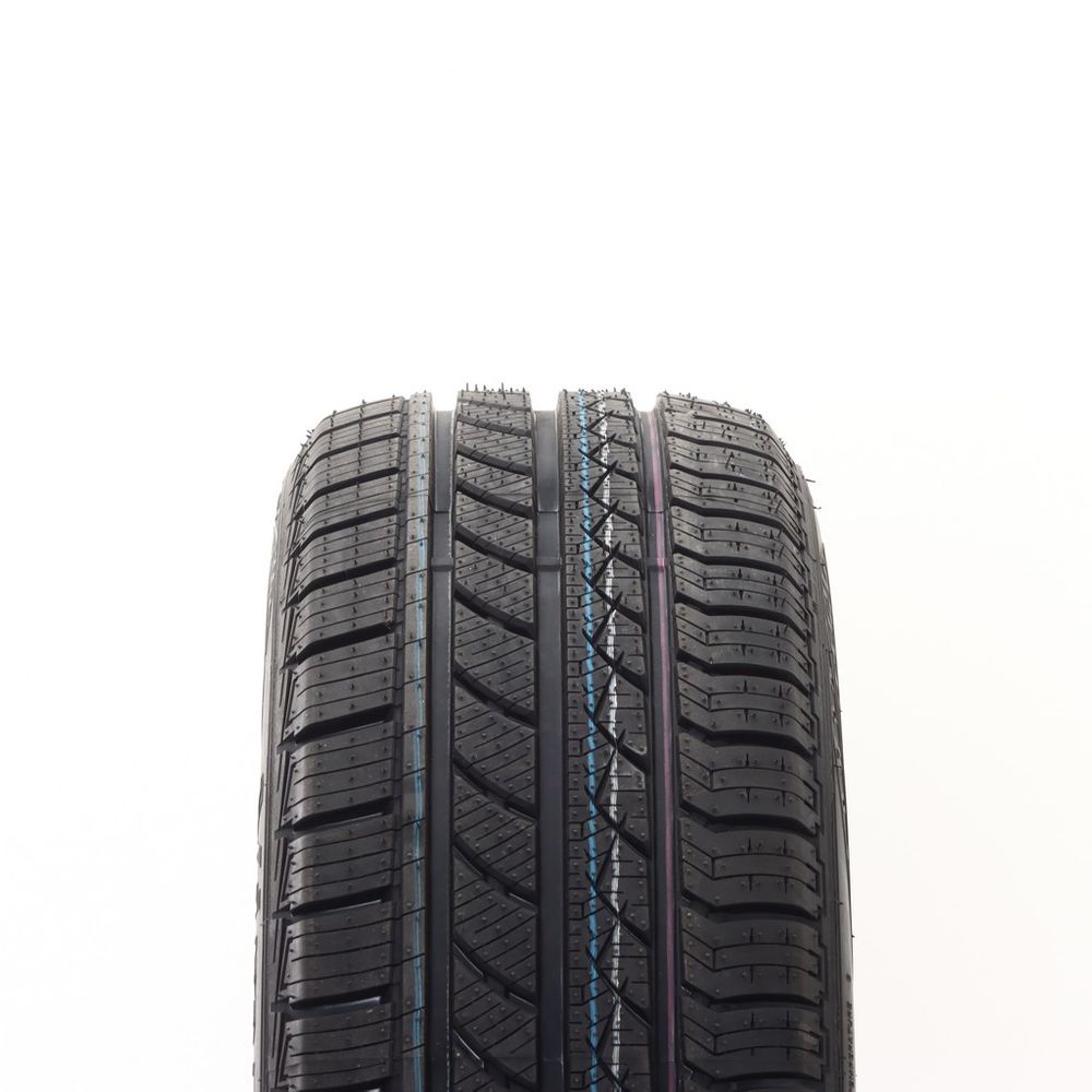 Set of (2) New 225/55R18 Premiorri Vimero-SUV 98H - Image 2