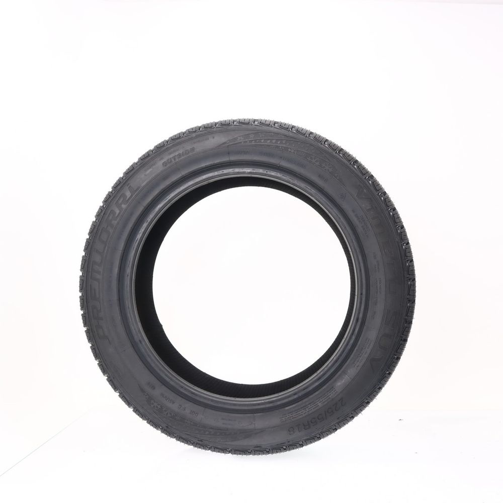 Set of (2) New 225/55R18 Premiorri Vimero-SUV 98H - Image 3