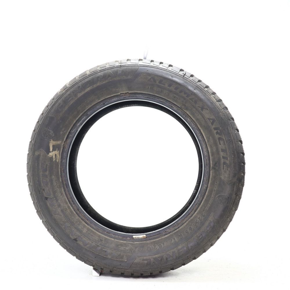 Used 225/65R17 General Altimax Arctic 102Q - 7.5/32 - Image 3