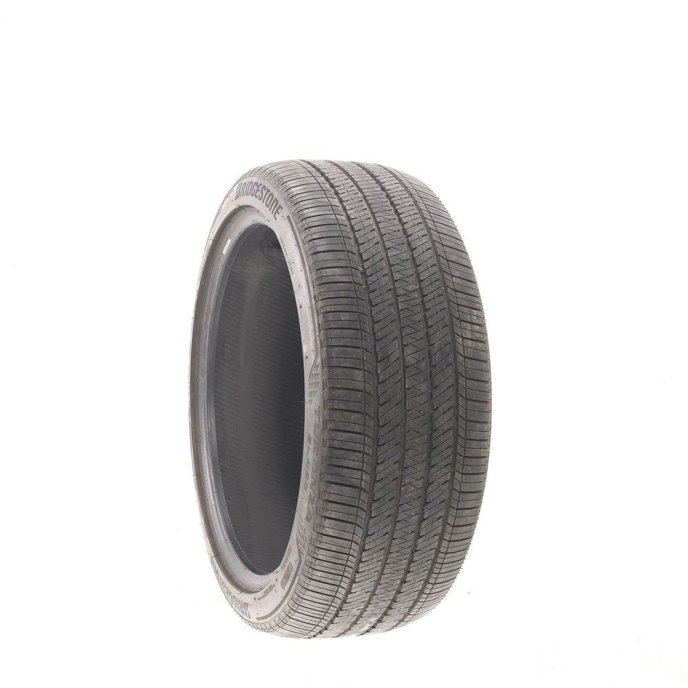 Driven Once 235/45R21 Bridgestone Turanza EL450 ENLITEN 97W - 8.5/32 - Image 1