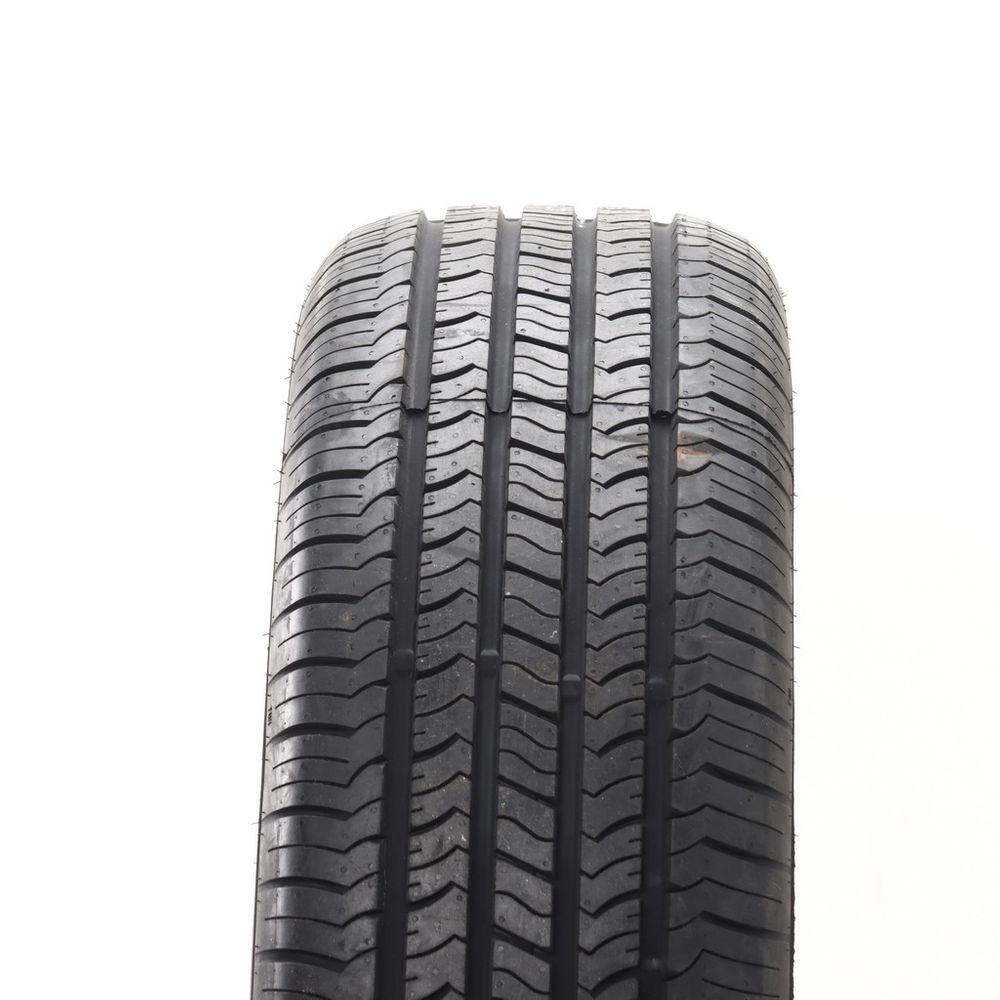 Set of (2) New 235/65R18 Evoluxx Capricorn HP 106H - Image 2