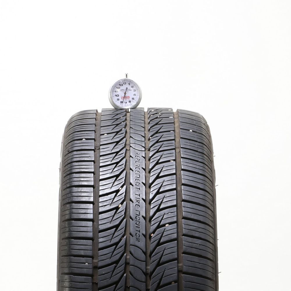 Set of (2) Used 235/45R19 General Altimax RT43 95H - 7.5/32 - Image 2