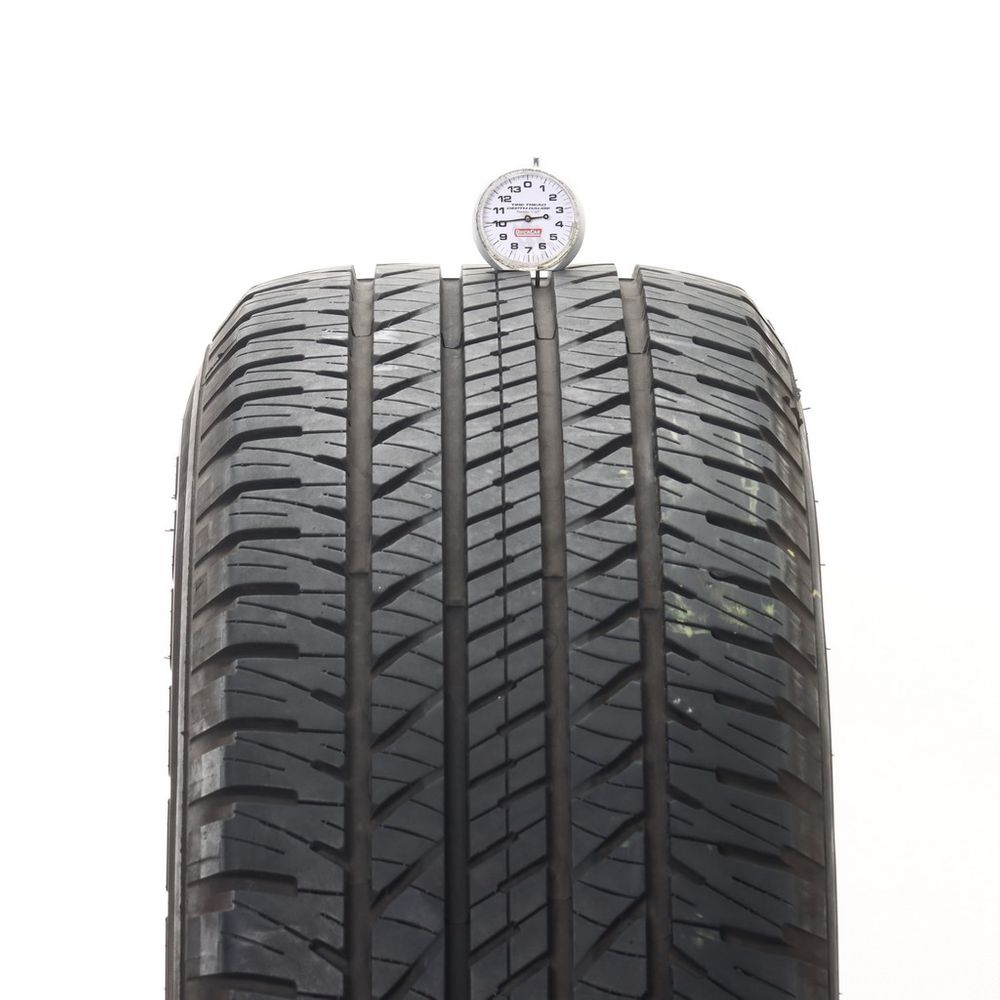 Set of (2) Used 275/55R20 Cooper Evolution HT2 113H - 9.5-10/32 - Image 5