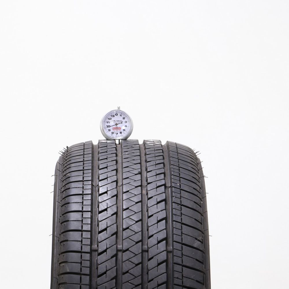 Set of (2) Used 235/45R18 Bridgestone Ecopia EP422 Plus 94V - 8.5-9.5/32 - Image 3