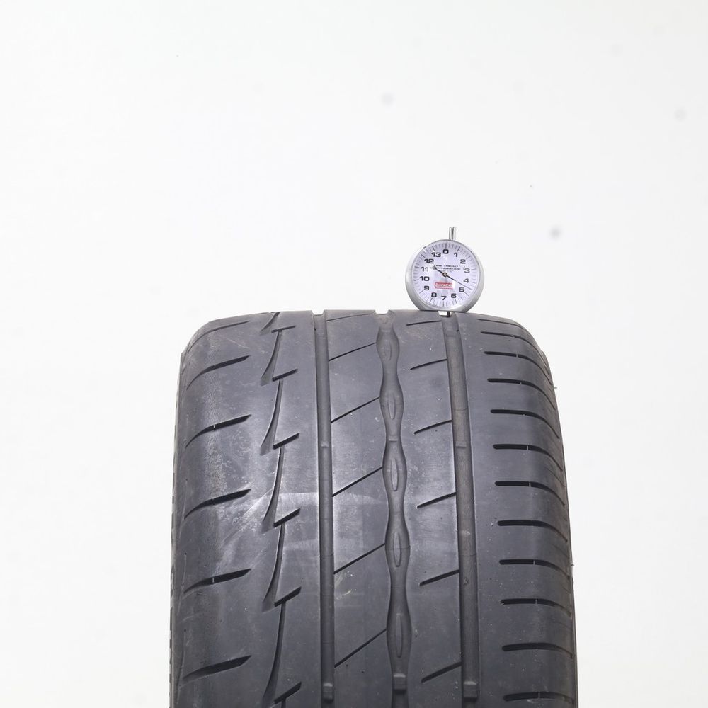 Used 245/45R18 Firestone Firehawk Indy 500 100W - 4.5/32 - Image 2