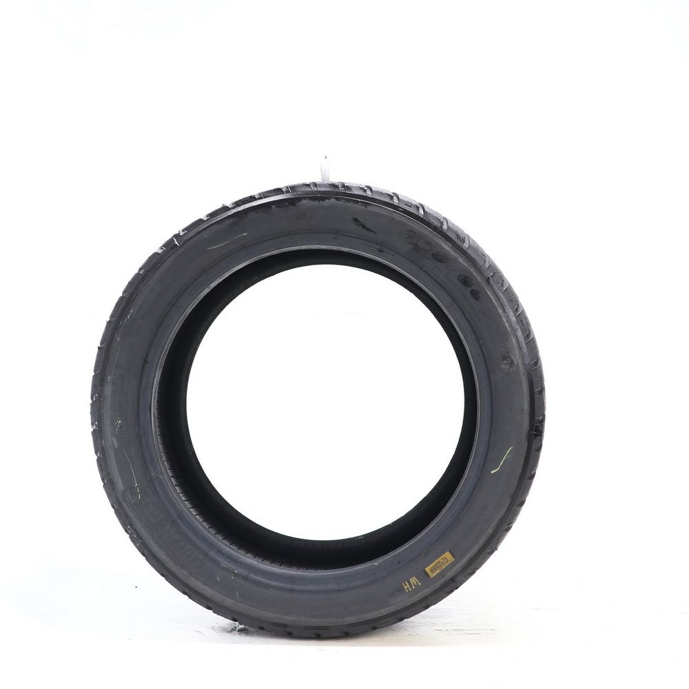 Used 265/660R18 Pirelli Track Rain FIA WH 1N/A - 6/32 - Image 3