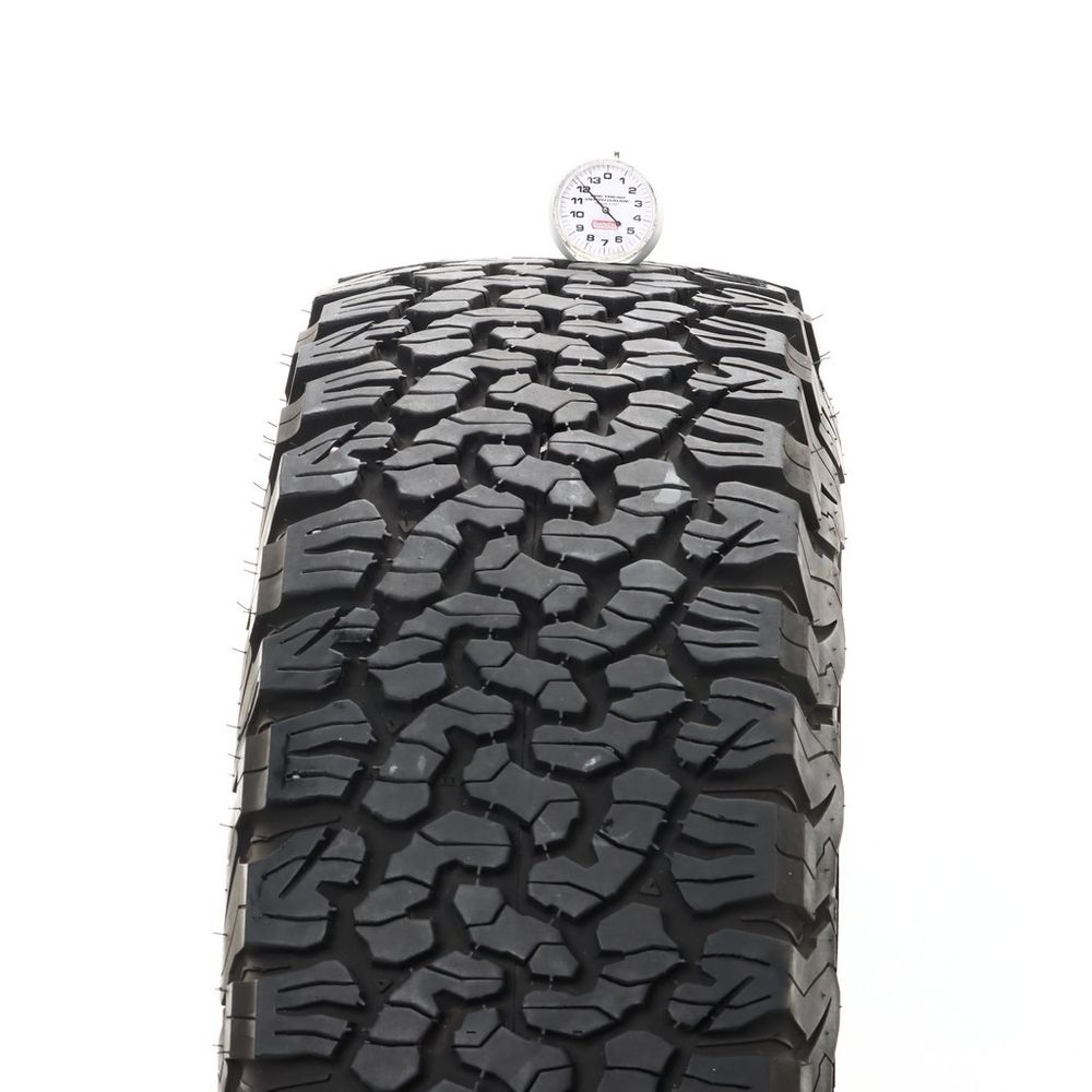 Set of (2) Used LT 265/75R16 BFGoodrich All-Terrain T/A KO2 123/120R E - 11-12/32 - Image 5