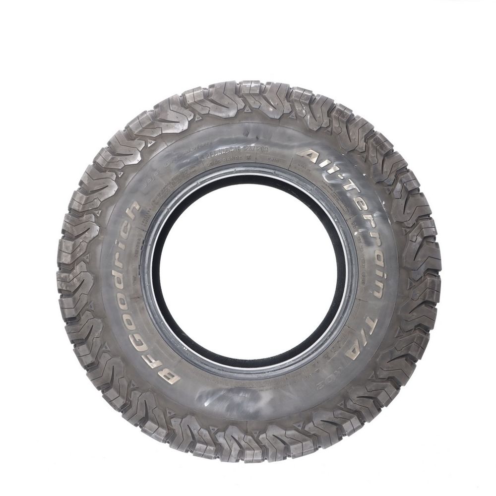 Set of (2) Used LT 265/75R16 BFGoodrich All-Terrain T/A KO2 123/120R E - 11-12/32 - Image 6