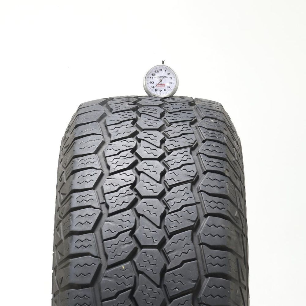 Set of (2) Used 265/70R17 Vredestein Pinza AT 115T - 8-8.5/32 - Image 5