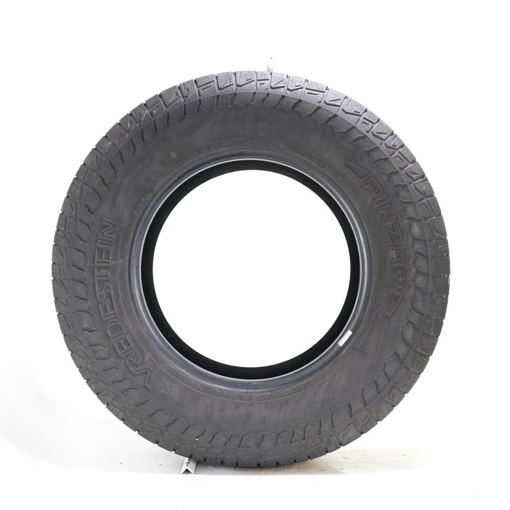 Set of (2) Used 265/70R17 Vredestein Pinza AT 115T - 8-8.5/32 - Image 6