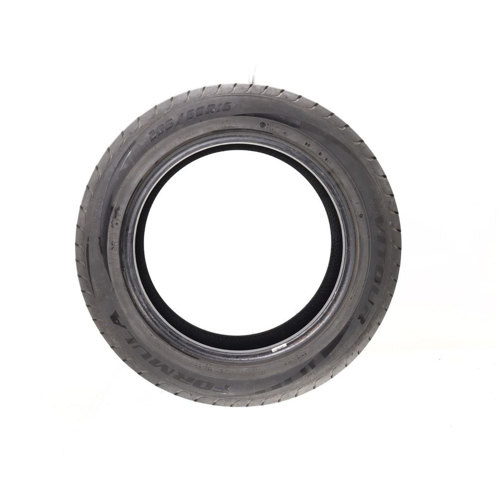 Used 205/60R16 Vitour Formula X 92V - 7/32 - Image 3