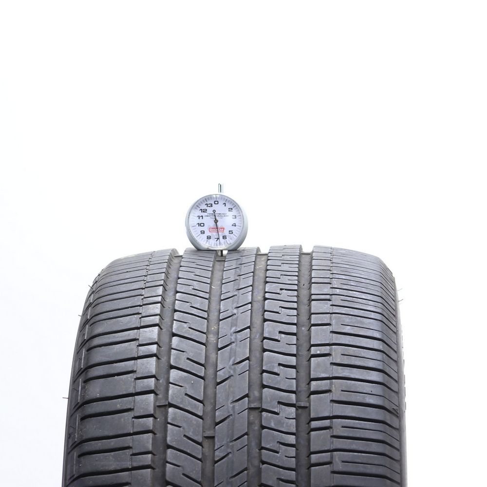 Used 255/45R19 Goodyear Eagle RS-A 100V - 6.5/32 - Image 2