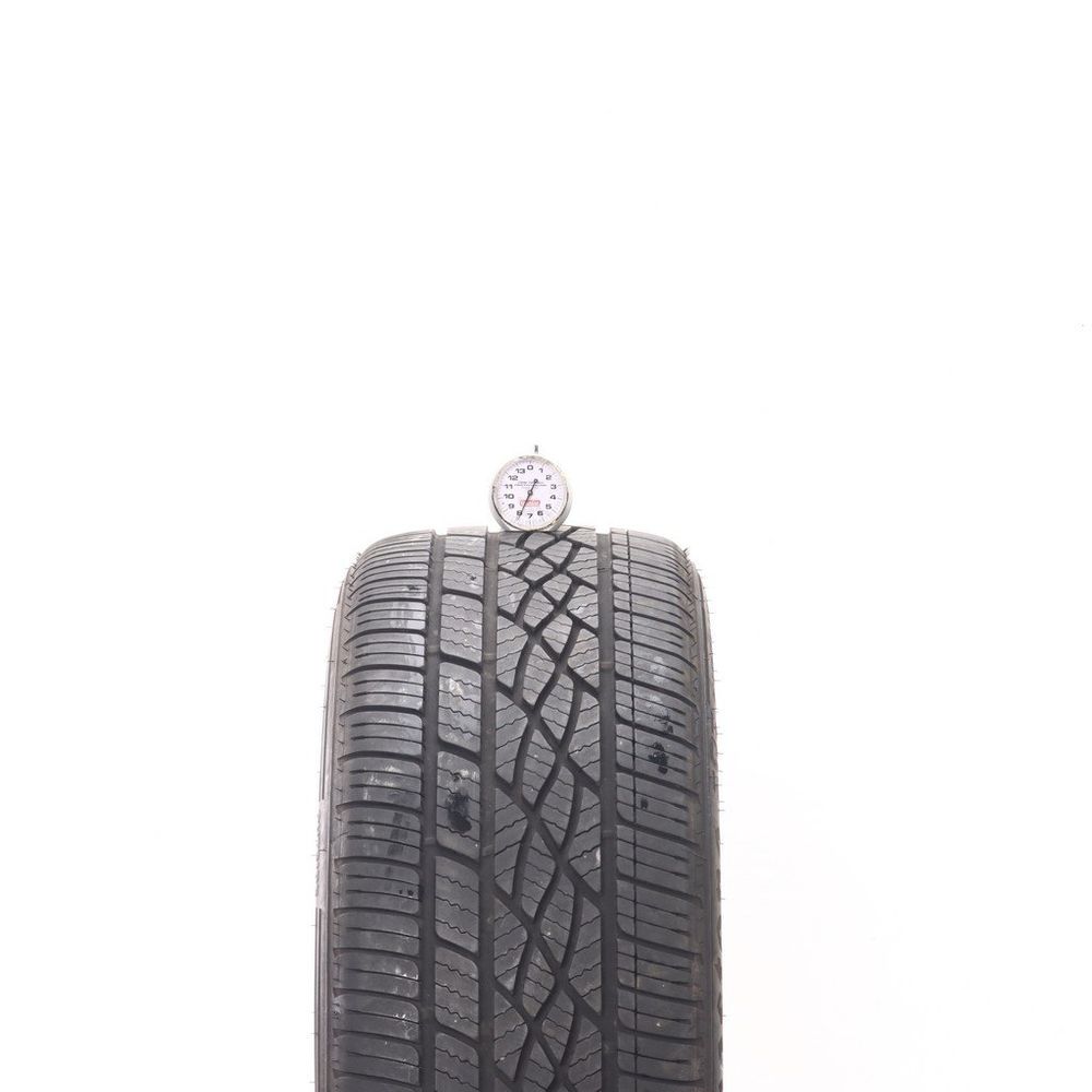 Set of (4) Used 225/45R19 Firestone Firehawk AS V2 96W - 7.5-8/32 - Image 2