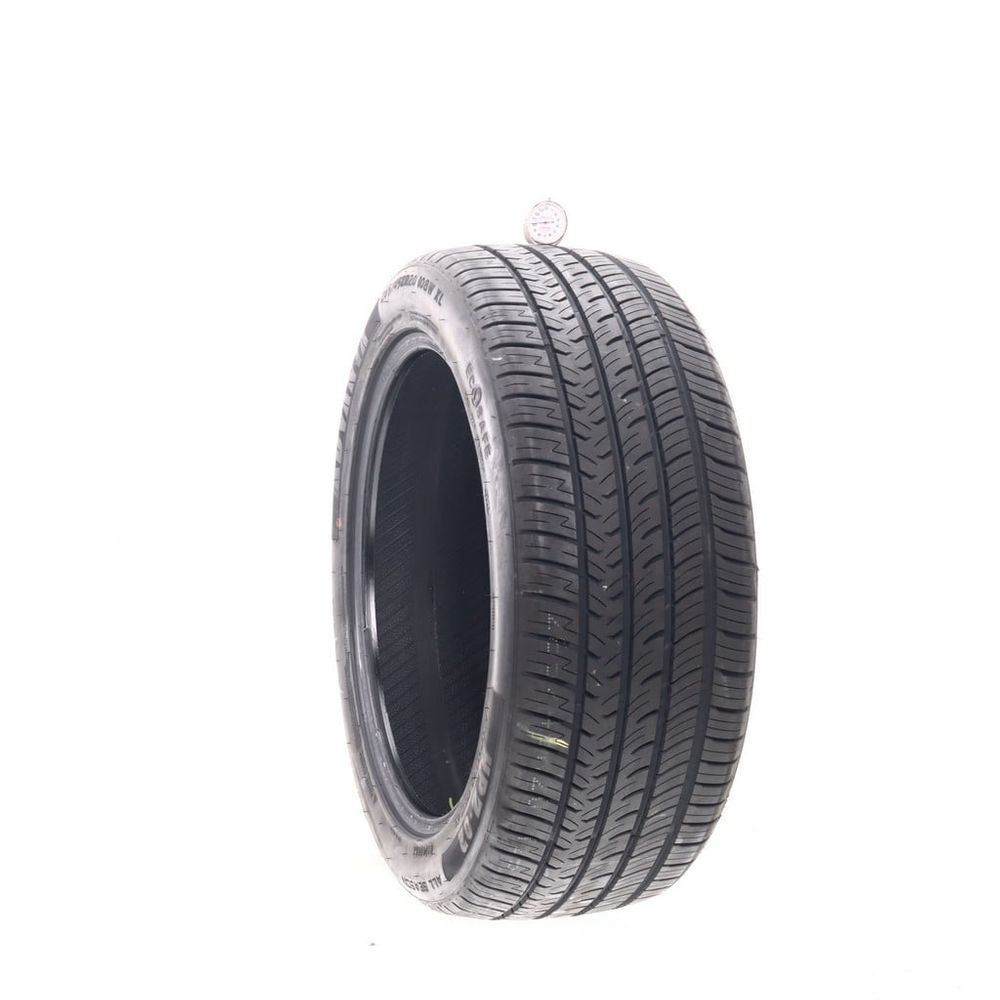 Set of (2) Used 265/45ZR20 Advanta HP Z-02 108W - 8.5-10/32 - Image 4