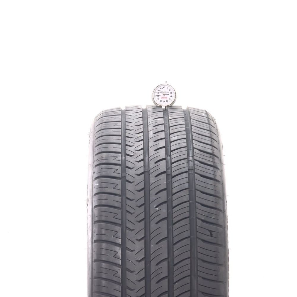 Set of (2) Used 265/45ZR20 Advanta HP Z-02 108W - 8.5-10/32 - Image 5