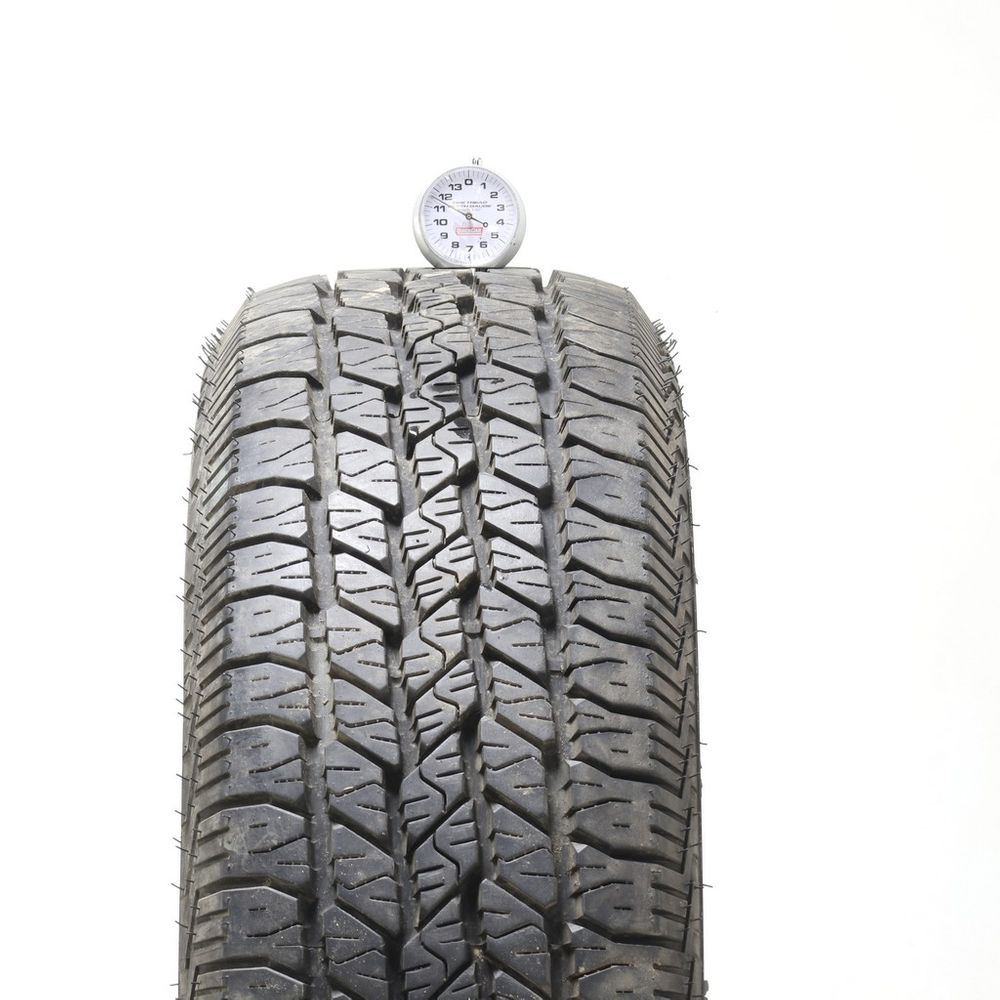 Used 245/75R16 Lemans SUV A/S II 111T - 11.5/32 - Image 2