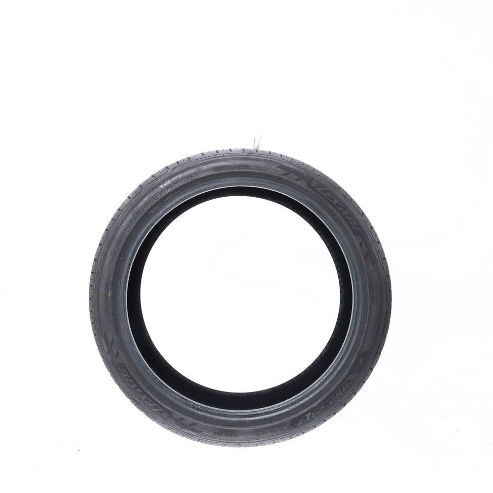 Set of (2) Used 225/40ZR18 Lexani LXUHP-207 92W - 8.5-9/32 - Image 6