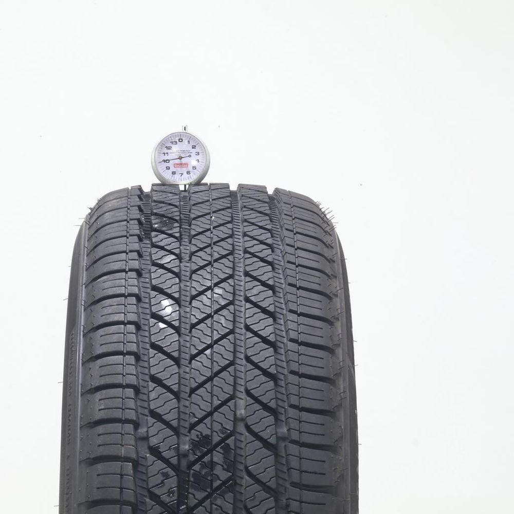 Used 235/60R18 Bridgestone Alenza AS Ultra 107W - 10/32 - Image 2