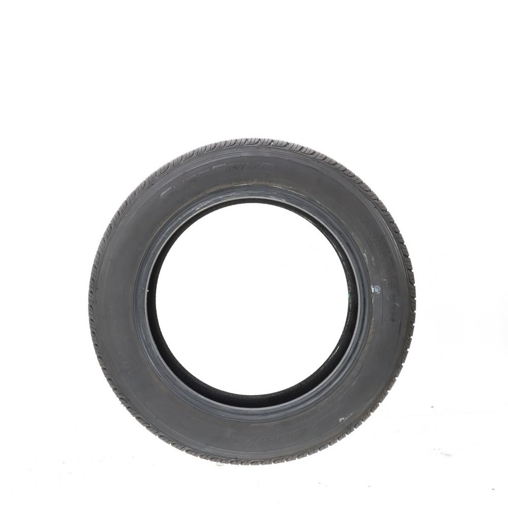 Driven Once 205/55R16 SureDrive All-season 91H - 9.5/32 - Image 3