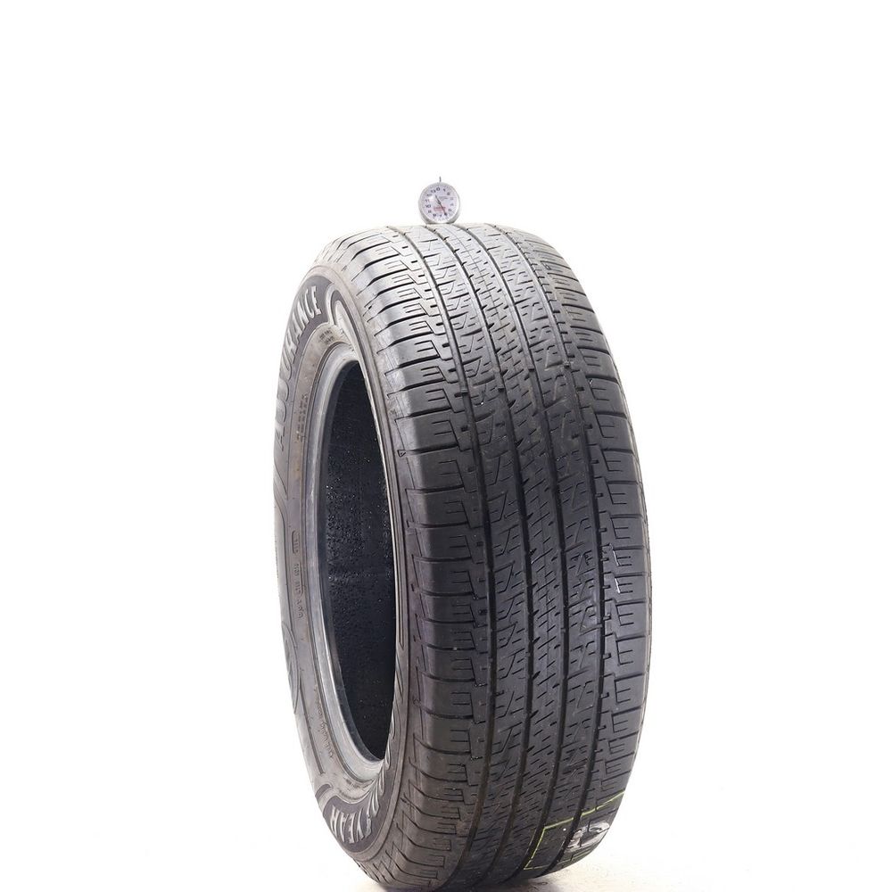 Used 265/60R18 Goodyear Assurance MaxLife 110H - 6/32 - Image 1