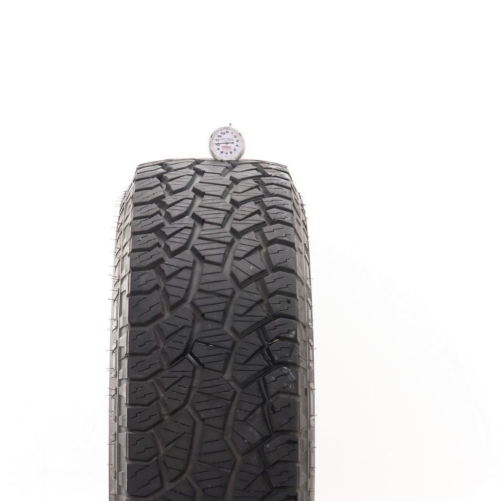 Set of (4) Used LT 265/70R17 Pathfinder All Terrain 121/118S E - 10-11.5/32 - Image 2