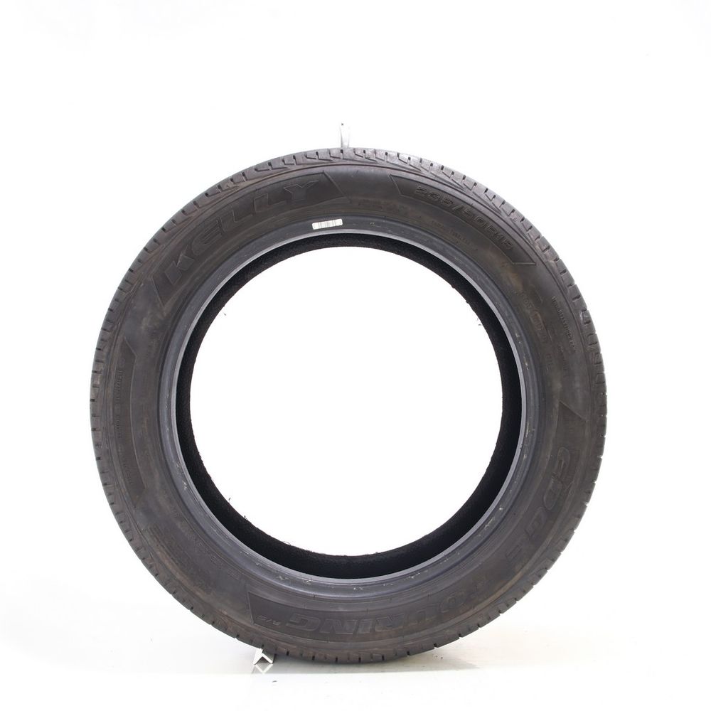 Used 235/50R18 Kelly Edge Touring A/S 97V - 9.5/32 - Image 3