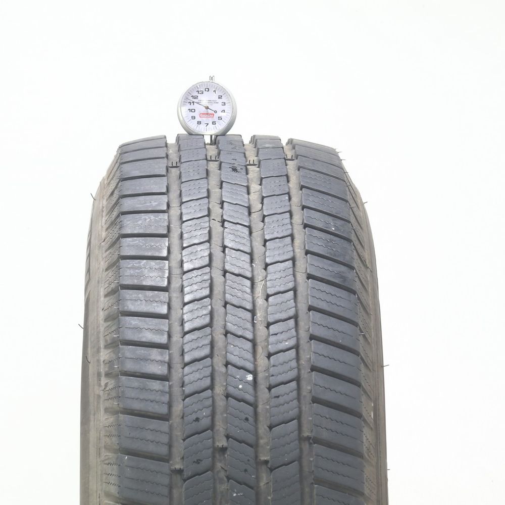 Used LT 245/75R16 Michelin LTX M/S2 120/116R E - 11/32 - Image 2