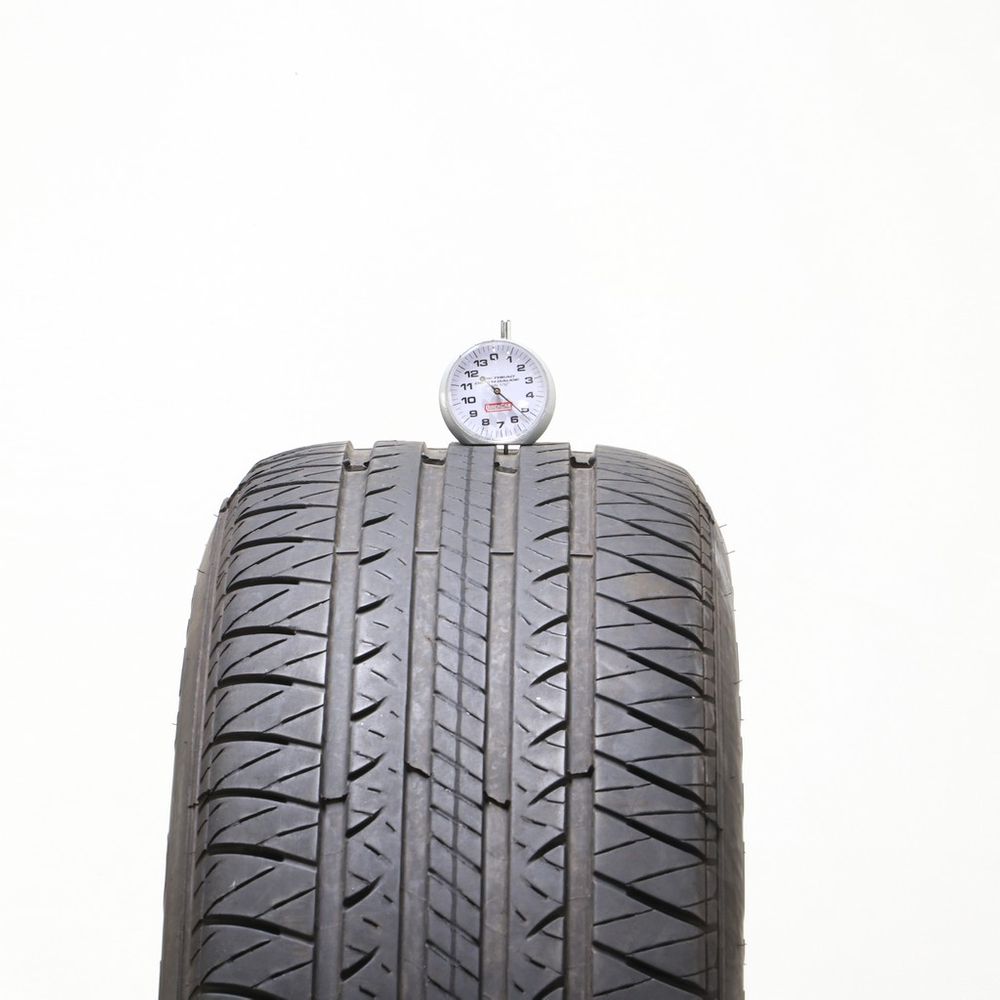 Set of (2) Used 235/60R18 Douglas Touring A/S 103V - 5-6/32 - Image 2