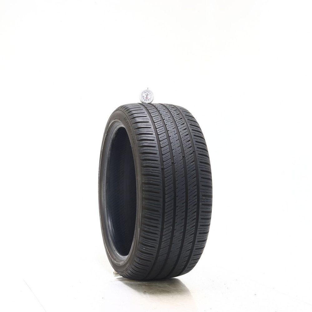 Used 235/40R18 Vredestein Hypertrac 95Y - 7/32 - Image 1