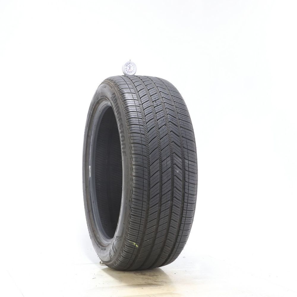 Used 225/50R18 Bridgestone Turanza Quiet Track 99V - 6.5/32 - Image 1