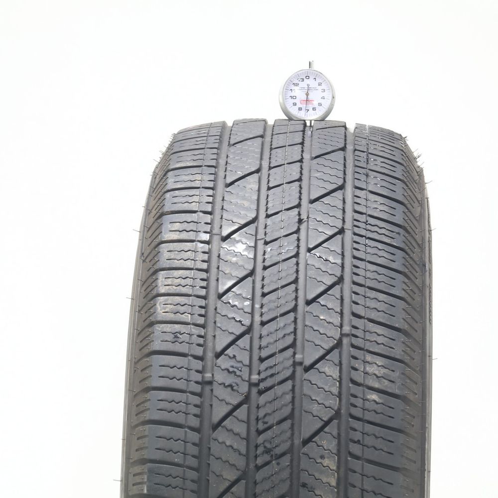 Set of (2) Used 265/65R18 Bridgestone Dueler LX 114T - 6.5-7/32 - Image 5