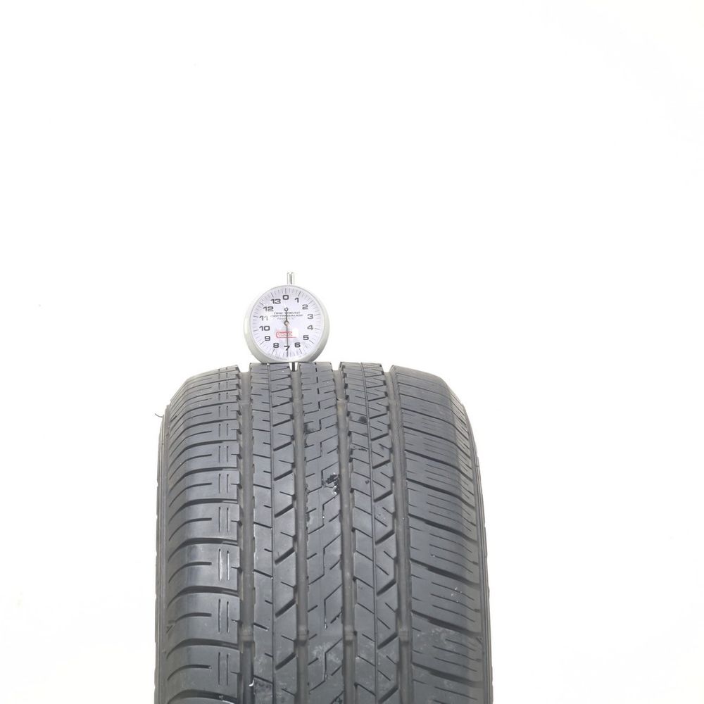Set of (2) Used 185/55R16 Dunlop SP Sport 7000 A/S 83H - 7/32 - Image 2