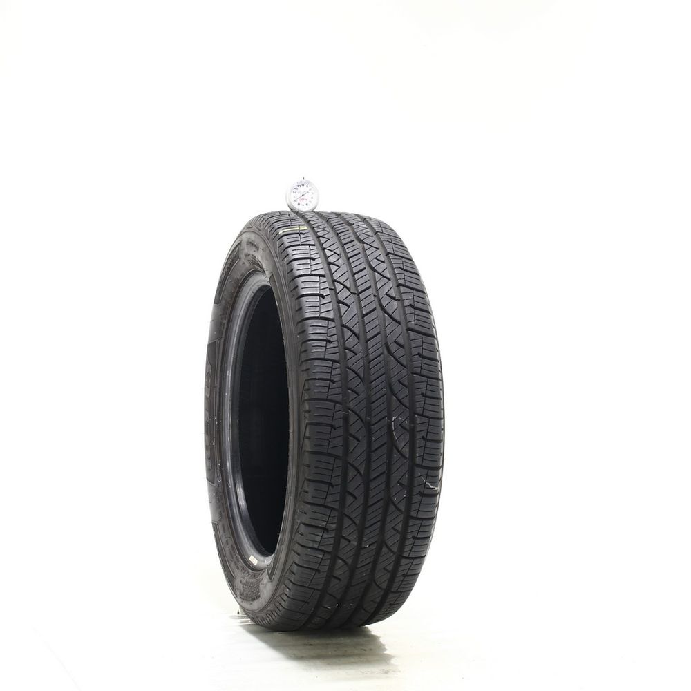 Used 205/55R16 Kelly Edge Touring A/S 91V - 9/32 - Image 1