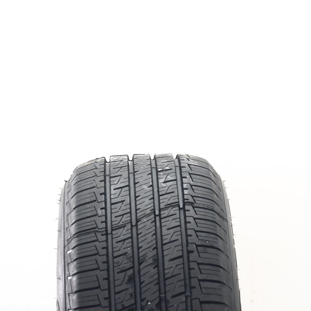 Set of (2) Driven Once 235/50R18 Goodyear Assurance MaxLife 97V - 11/32 - Image 2