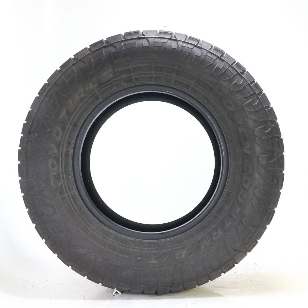 Used 285/70R17 Toyo Open Country A/T III 117T - 8.5/32 - Image 3