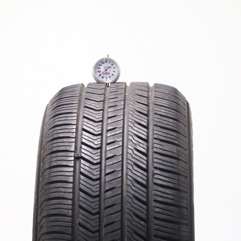Set of (2) Used 255/50R20 Yokohama Geolandar X-CV G057 109W - 9-9.5/32 - Image 2