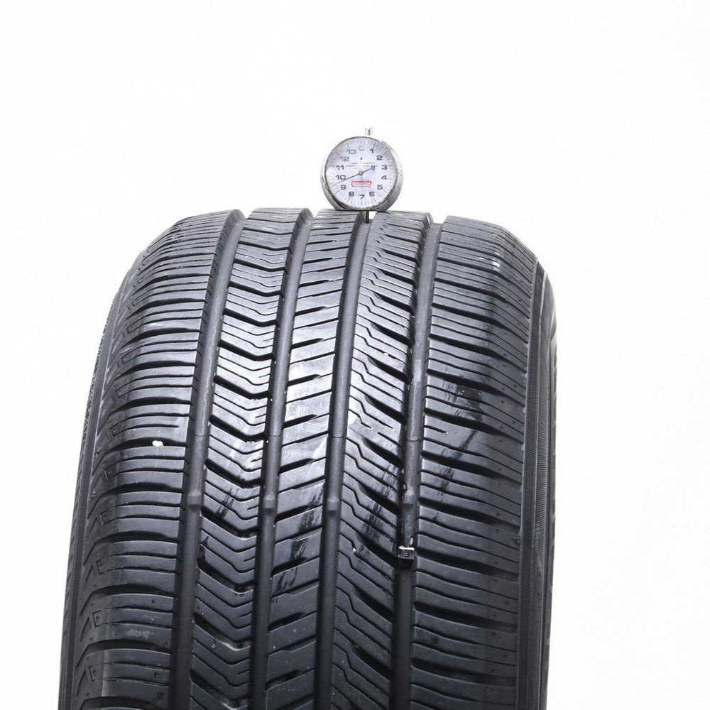 Set of (2) Used 255/50R20 Yokohama Geolandar X-CV G057 109W - 9-9.5/32 - Image 5