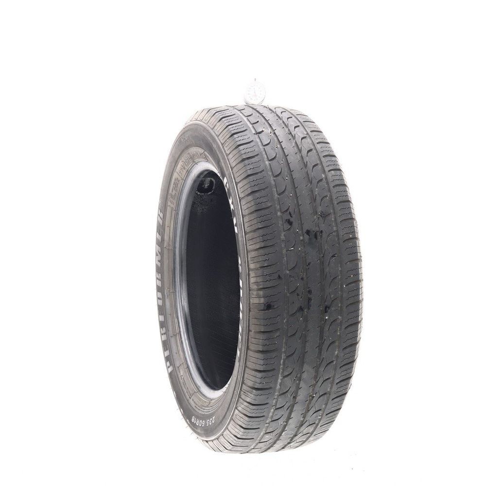 Set of (2) Used 235/60R18 Performer CXV Sport 107V - 6.5-7/32 - Image 1