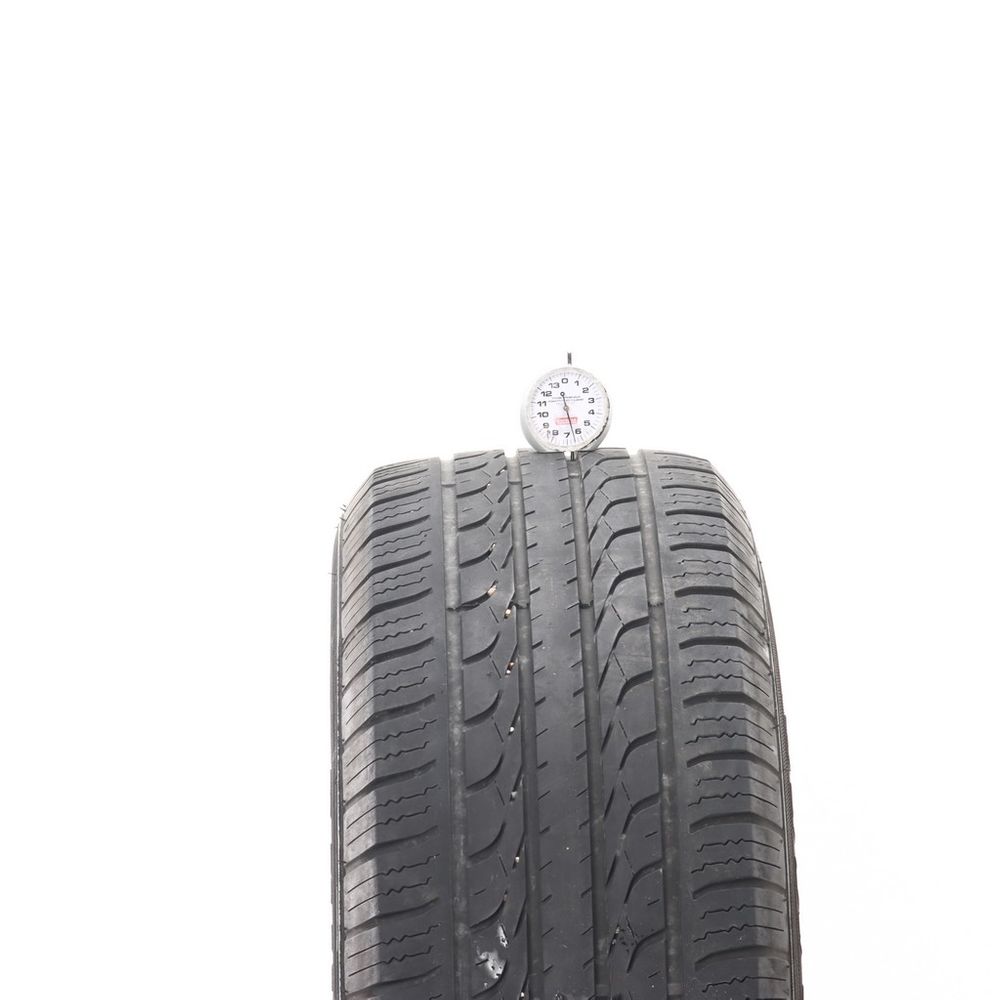 Set of (2) Used 235/60R18 Performer CXV Sport 107V - 6.5-7/32 - Image 2