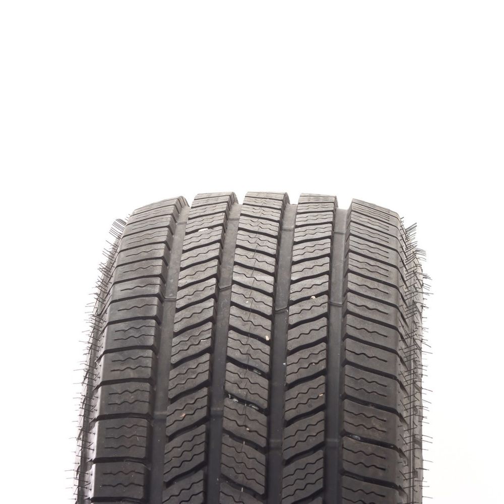 Driven Once LT 285/60R20 Firestone Transforce HT3 Enliten 125/122R E - 14.5/32 - Image 2