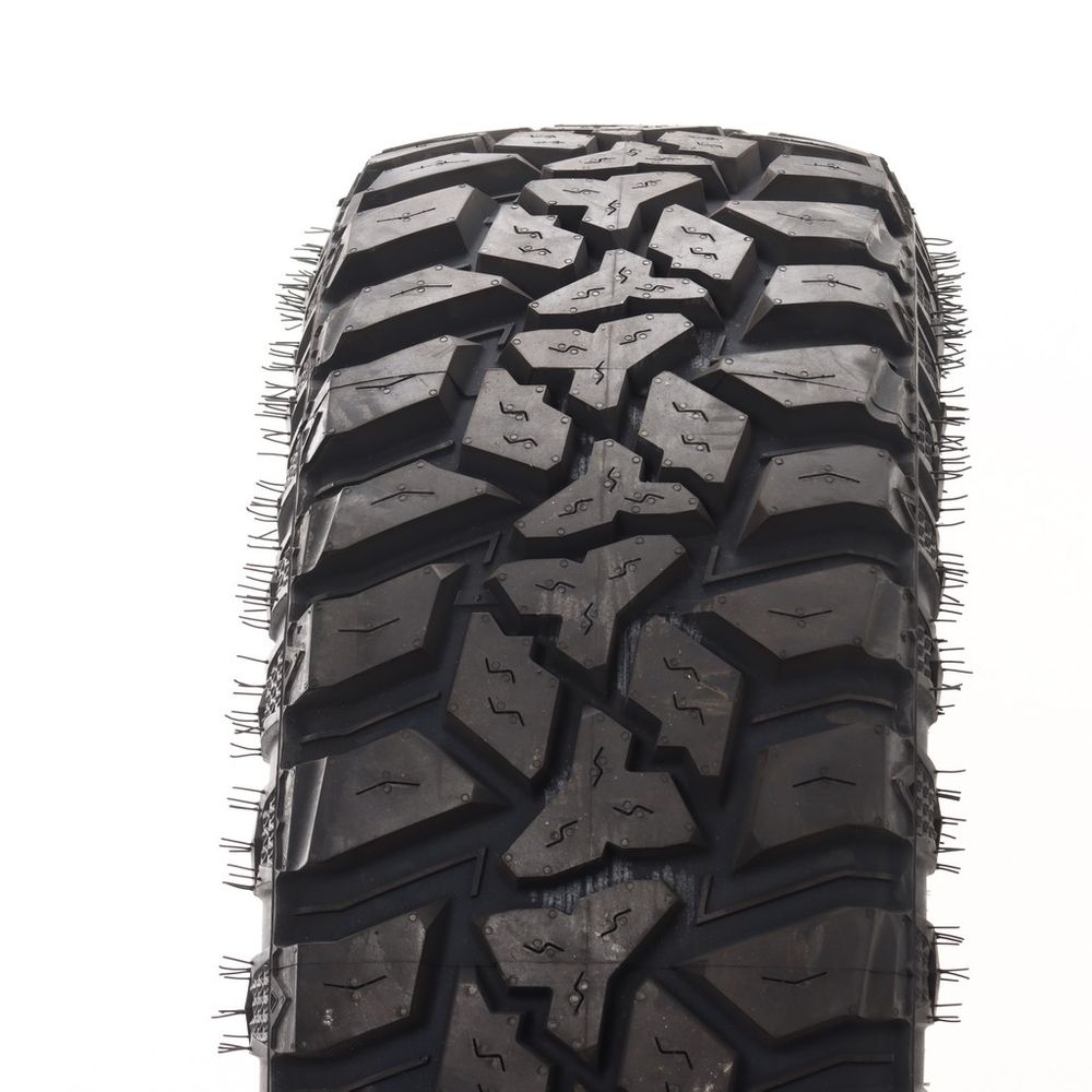 New LT 265/70R17 Kelly Safari MT 121/118Q E - 19/32 - Image 2