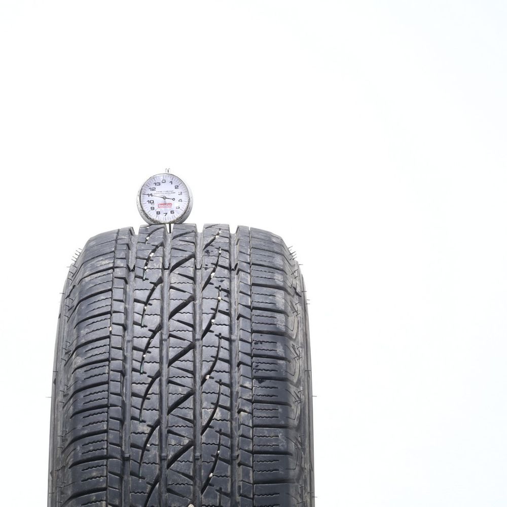 Set of (2) Used 225/70R15 Firestone Destination LE2 100T - 11/32 - Image 2