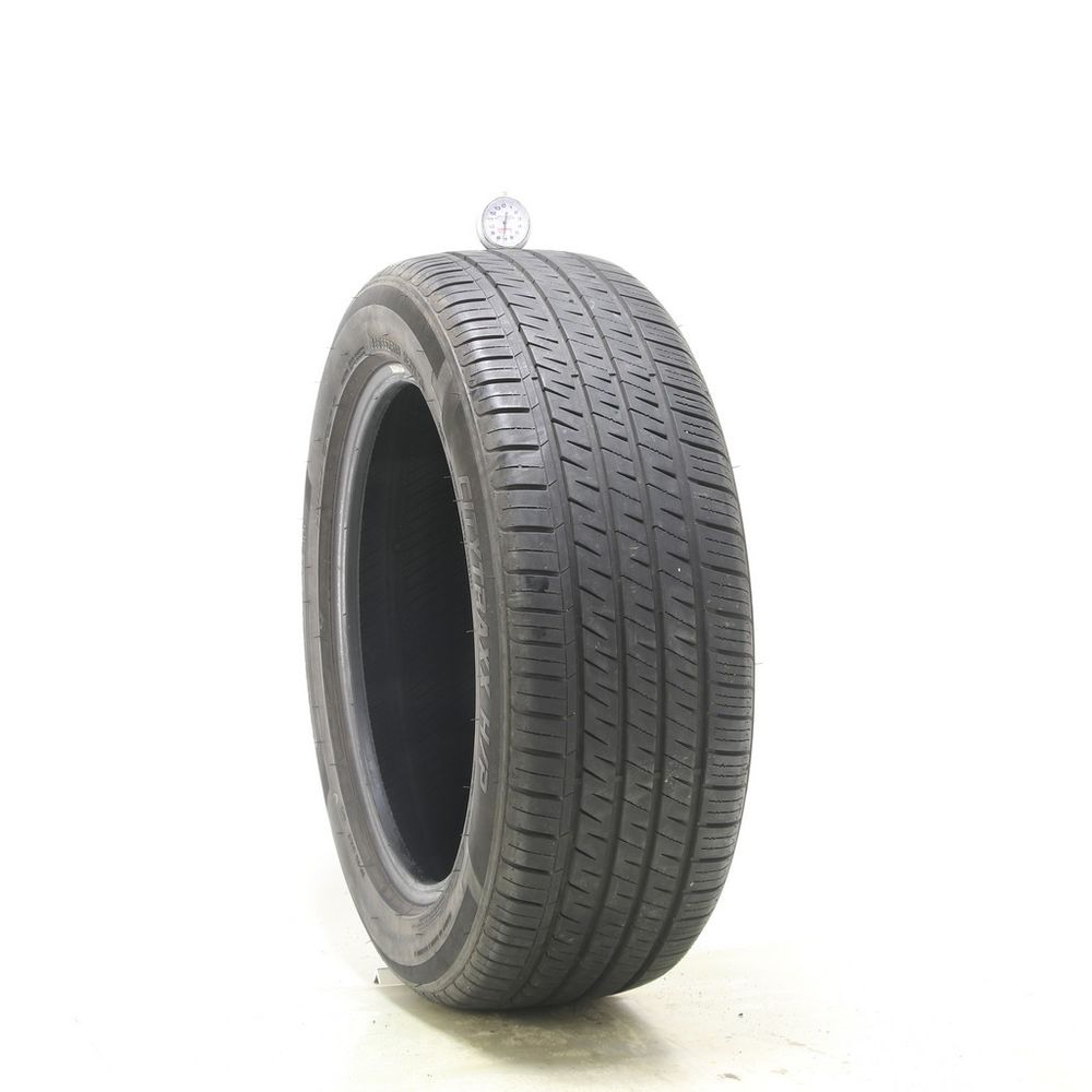 Set of (4) Used 225/55ZR18 Landspider Citytraxx H/P 102W - 6.5-8/32 - Image 7