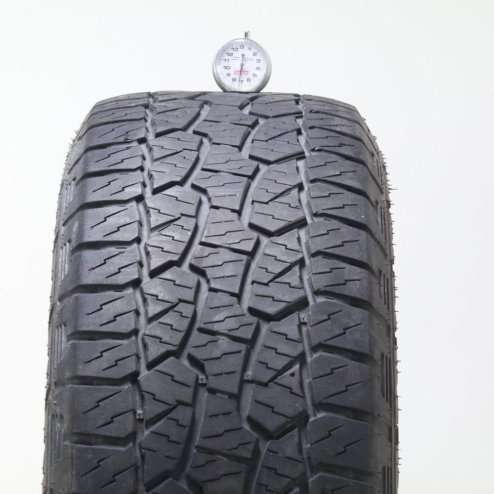 Used 275/55R20 Hankook Dynapro ATM 113T - 7/32 - Image 2